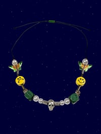 Image 1 of AUTHENTIC! Evae necklace