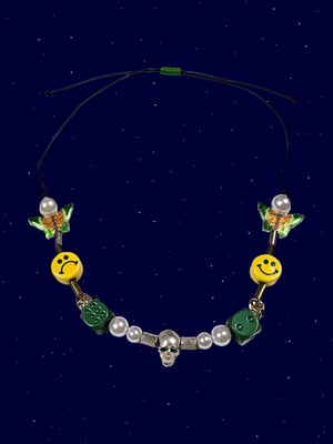 AUTHENTIC! Evae necklace