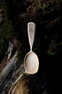 Image 1 of Birch spoon 3