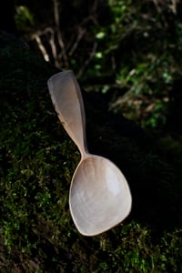Image 2 of Birch spoon 4