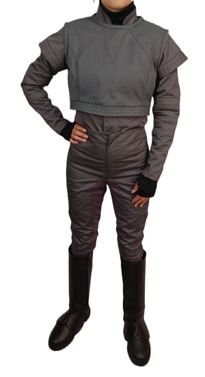 Image of Realistic Sabine Soft Parts