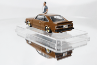 Image 2 of 1980 Toyota Carina HT Gloss Caramel 
