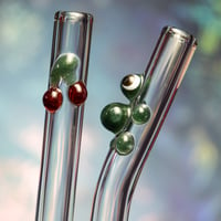 Image 5 of Limited Edition Color - Aqua Moss 