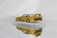 Image 2 of 1983 Datsun 910 BlueBird Gold Metal Flake 