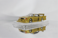 Image 1 of 1983 Datsun 910 BlueBird Gold Metal Flake 