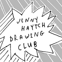 Image 1 of DRAWING CLUB PARTIES