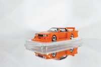 Image 1 of 1983 Datsun 910 BlueBird Gloss Highlighter Orange