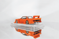 Image 2 of 1983 Datsun 910 BlueBird Gloss Highlighter Orange