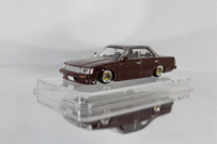 Image 1 of 1987 Toyota Mark II Gloss Pecan 