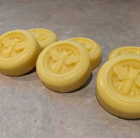 Image 1 of Peppermint Eucalyptus Lotion Bar