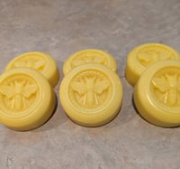 Image 2 of Peppermint Eucalyptus Lotion Bar