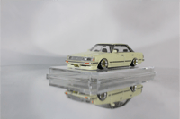Image 1 of 1987 Toyota Mark II Gloss Ivory