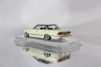 Image 2 of 1987 Toyota Mark II Gloss Ivory