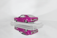 Image 2 of 1971 Nissan Laurel Metal Flake Magenta