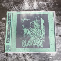 Image 2 of Blemish "Demo + Live Tracks" CD