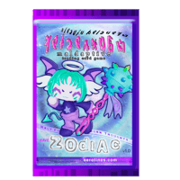 Booster Pack- Maldaptive: ZODIAC