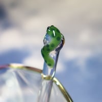 Image 3 of Snake Glass Stir Sticks