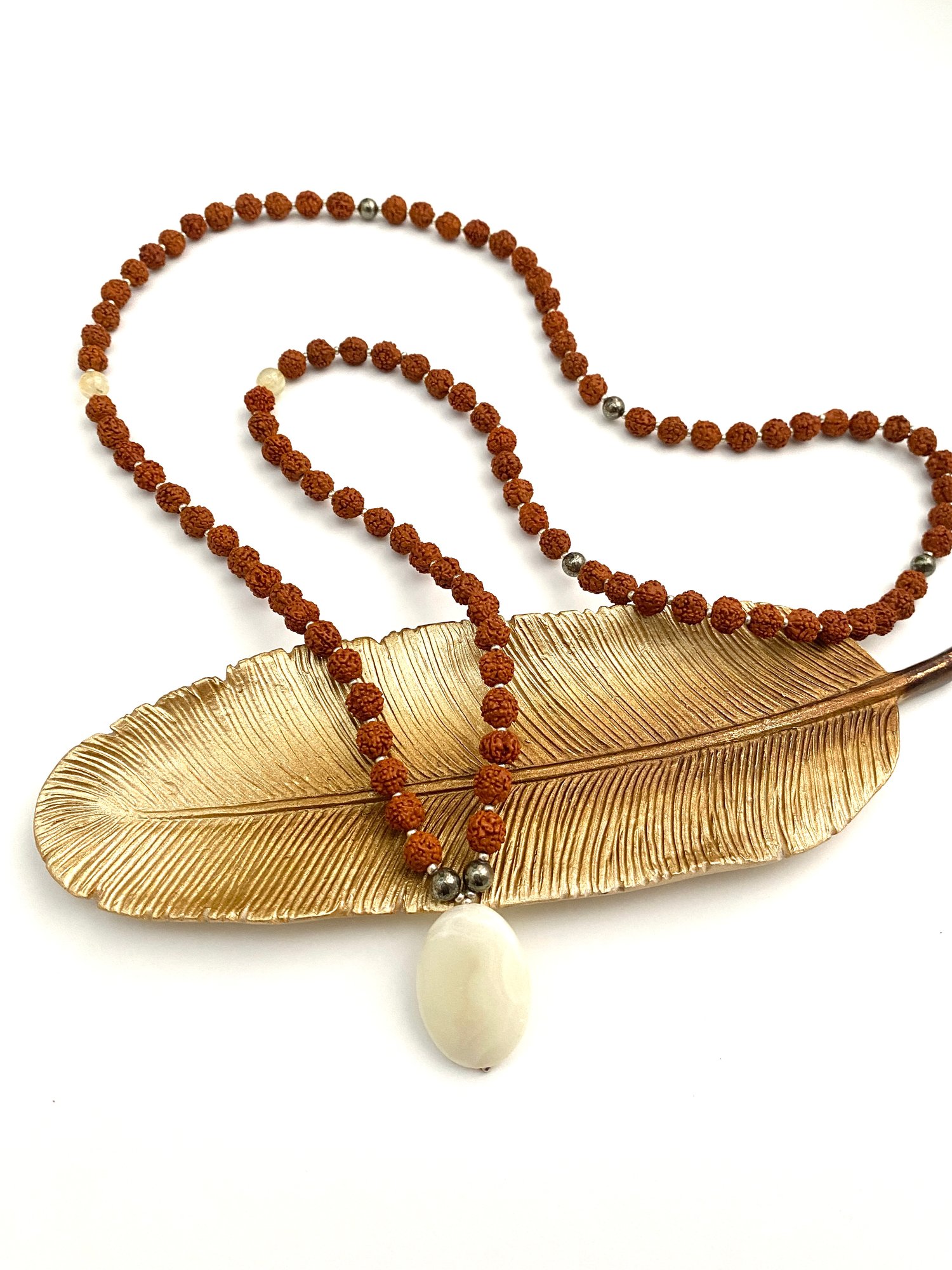 Image of Prosperity Mala
