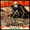 Wolven "War Poisoned Cult" CD