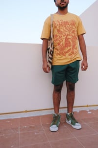 Sundazed Birds of Paradise Tee (L)