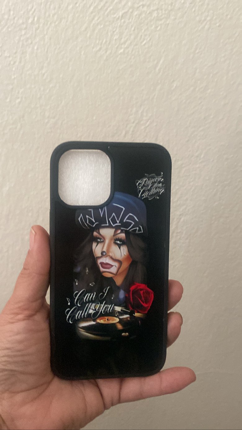 Image of $5 Clarence