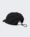 BUNGEE 6 PANEL  // BLACK