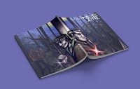 The Slenderverse Zine