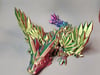 Large-Baby Crystal Wing