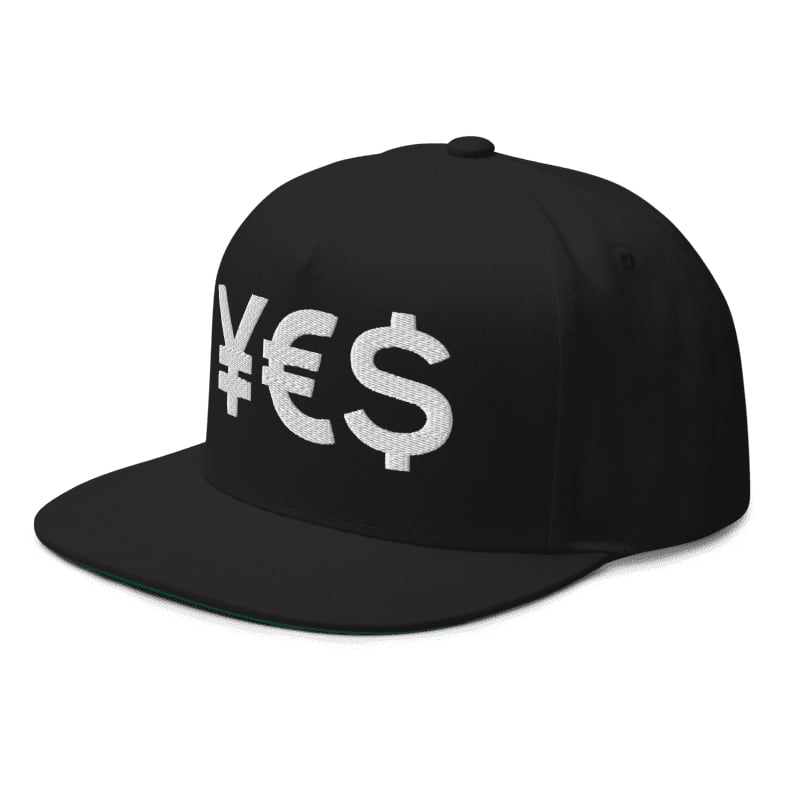 Image of ¥€$ - Snap Back