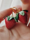 Strawberry Love