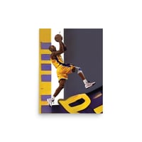 BRYANT ART PRINT