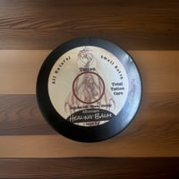 Tattoo Aftercare Healing Balm