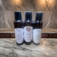 Hydrating Body Oils/Natural Botanicals