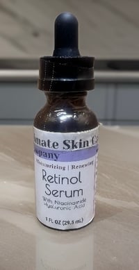 Retinol Serum