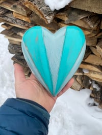 Image 5 of Hearts-Special color edition 1