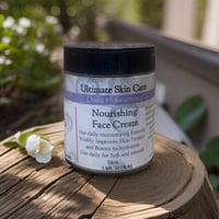 Nourishing Face Cream