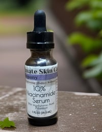 10% Niacinamide Serum