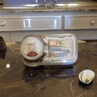 Image 1 of Shave Soap -Barber Shop -Wet Shave Soap