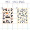 MISC - Sticker Sheets