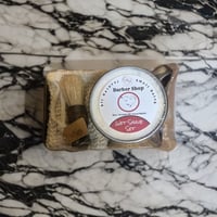 Image 4 of Shave Soap -Barber Shop -Wet Shave Soap