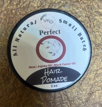 Perfect Hair Pomade