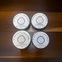 Conditioning Beard Balm