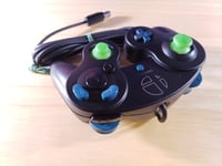 Image 2 of CardBoard Blue Green