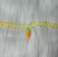 Neon Unicorn 