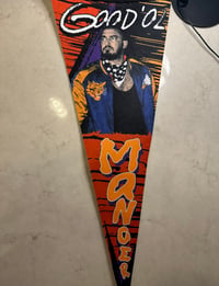 GOOD OL MANCER PENNANT