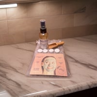 Image 1 of Natural Clay Mask