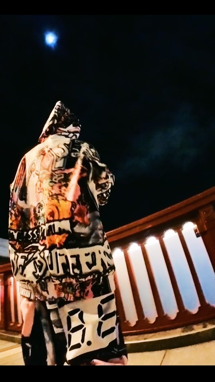 Image of Shidonī’s Sōzoku’s Saṃsāra 