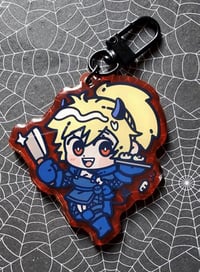 Image 1 of Devil Nikaido Charm