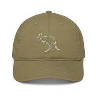 Image 4 of “Kangaroo” Hat