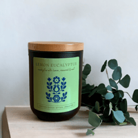 Image 1 of Lemon Eucalyptus